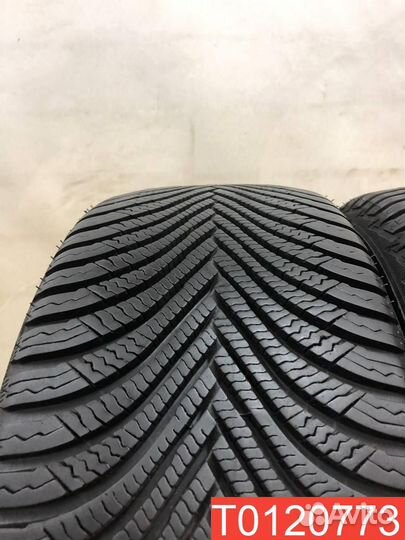 Michelin Alpin 5 225/45 R17 91H