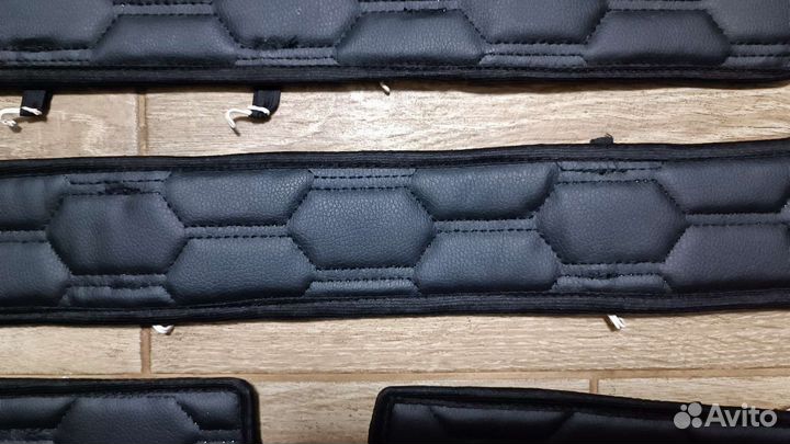 Утеплитель решетки радиатора VolksWagen