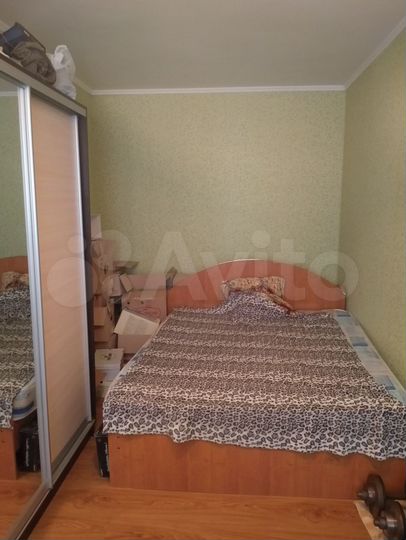 2-к. квартира, 46,1 м², 1/5 эт.