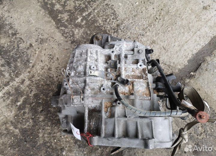 АКПП lexus rx300 2wd 2005 год