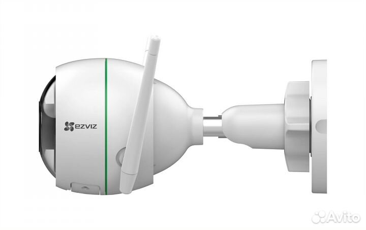 IP-камера Ezviz C3WN, белый