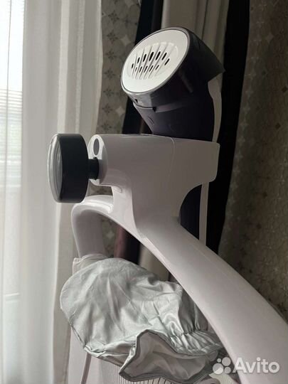 Отпариватель philips