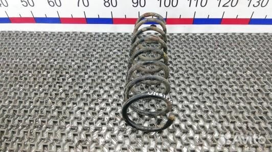 Пружина задняя ford focus 3 (ONI17LY02)