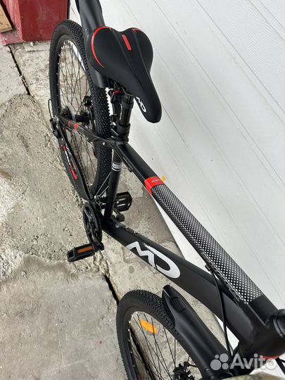 Велосипед 29