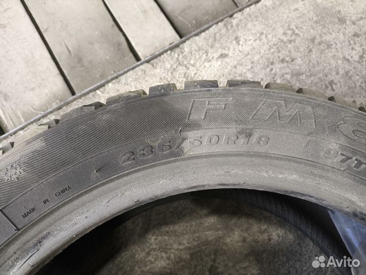 Firemax FM806 235/50 R18