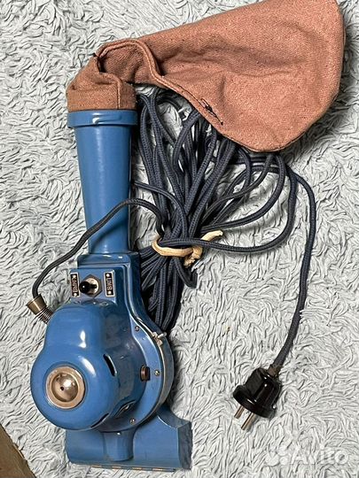 Старые вещи из СССР