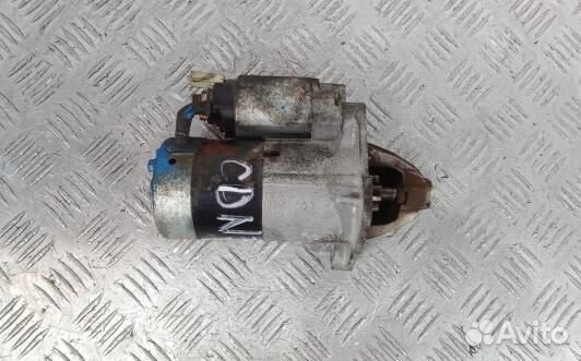 Стартер бензиновый mazda 3 1 (CDN33DF01)