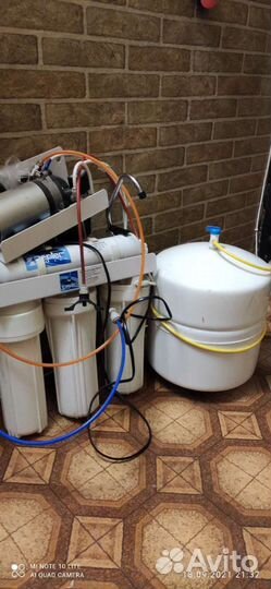 Цепторовские фильтры