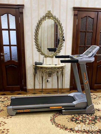 Беговая дорожка