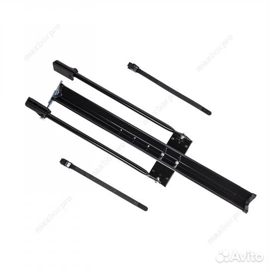 Крепление для велосипеда на крышу Inter