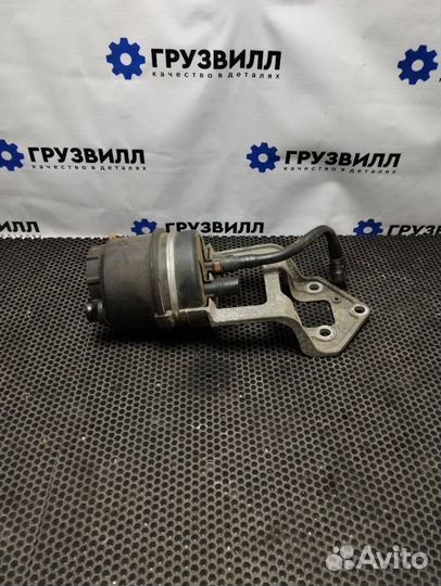 Бачок гидроусилителя DAF 106 21362869