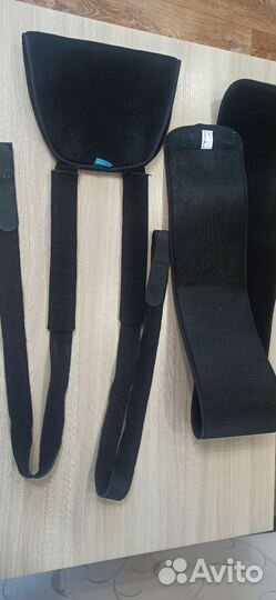 Бандаж для плечевого сустава повязка