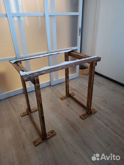 Станок для люневильской вышивки