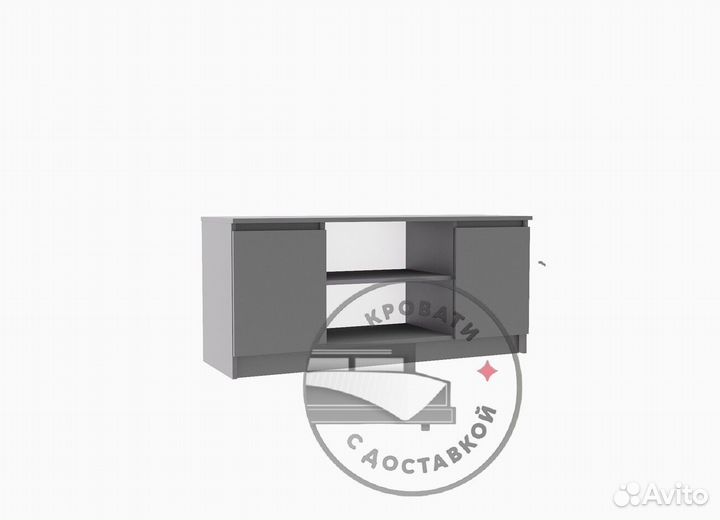 Тумба под тв IKEA