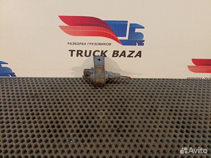 Насос автономного отопителя