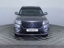 Changan CS75 1.8 AT, 2020, 70 000 км, с пробегом, цена 2 099 300 руб.