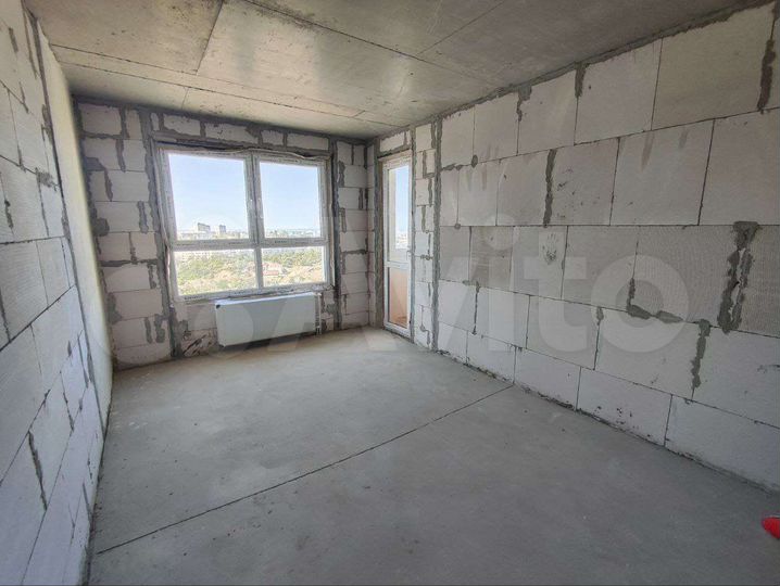 1-к. квартира, 37,9 м², 8/10 эт.