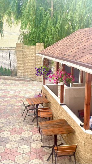 Комната 24 м², 1/3 эт.