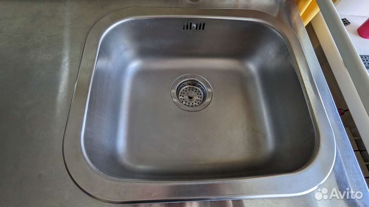 Мини Кухня IKEA суннерста