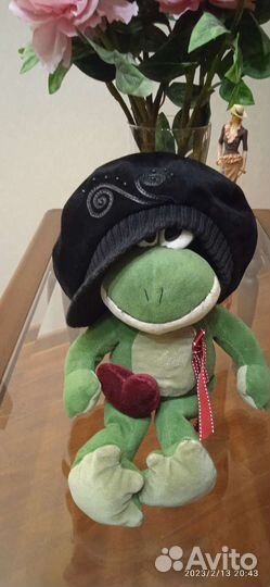 Кепка женская