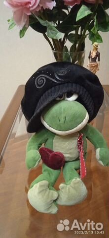 Кепка женская