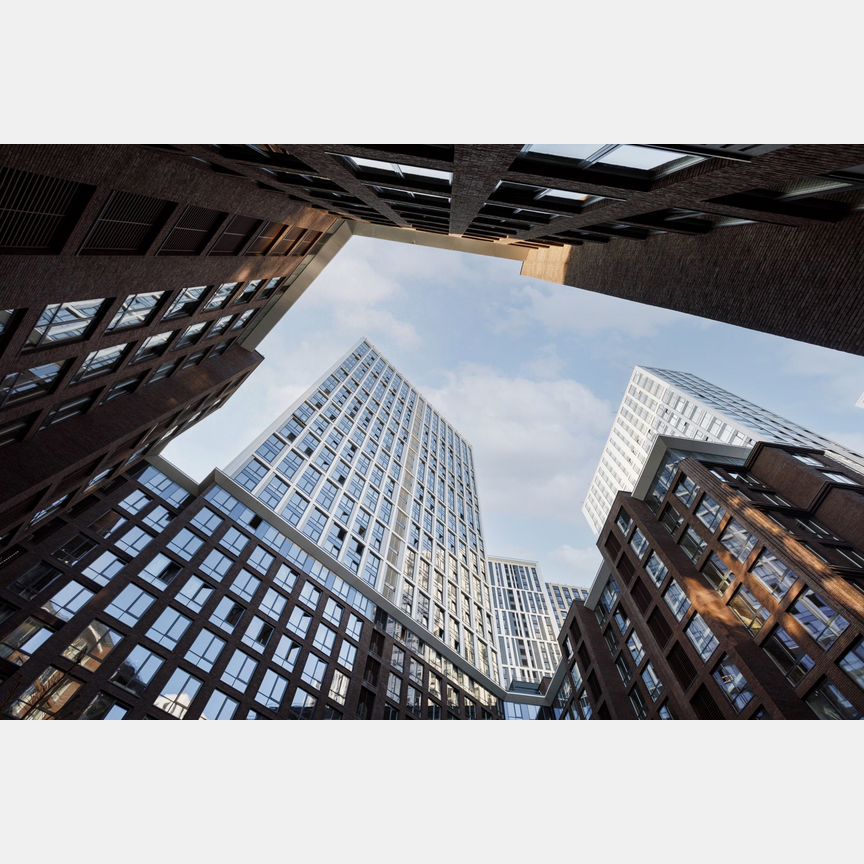 4-к. квартира, 78,8 м², 25/26 эт.