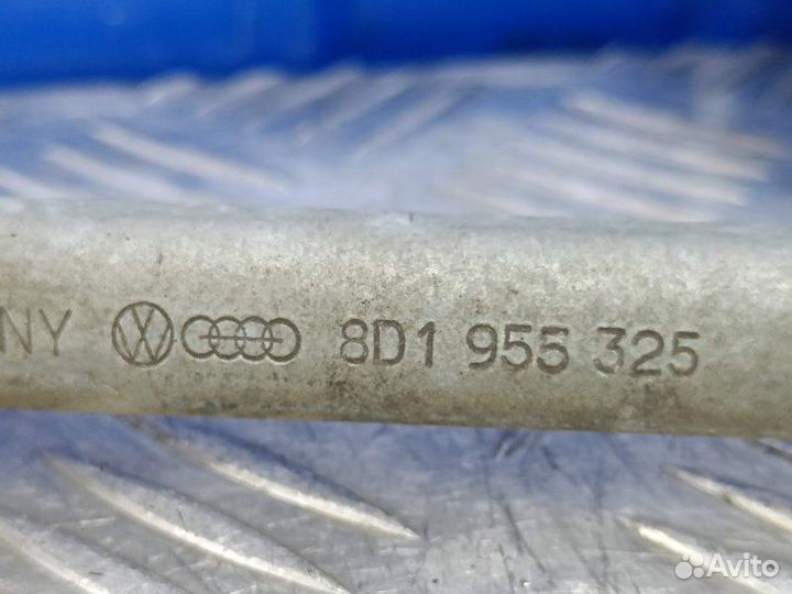 Трапеция дворников Volkswagen Passat B5 1.6 AHL