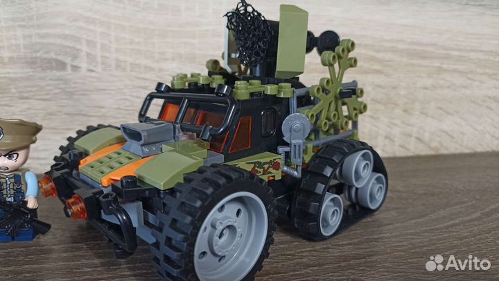 Конструктор 