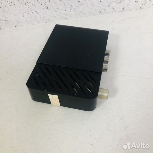 Приставка World Vision T65