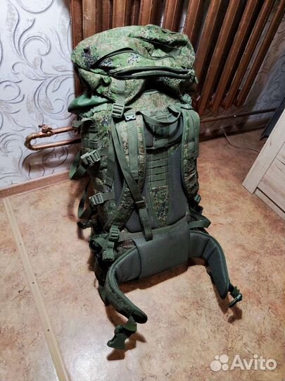 Тактический рюкзак Раптор-80 Сплав