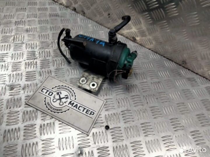 Корпус топливного фильтра Fiat Ducato 2.3