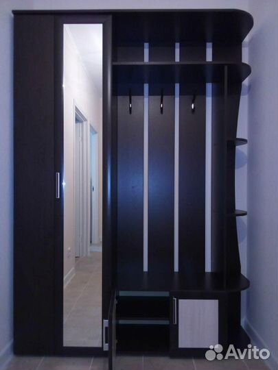 Прихожая «Ксения 1»