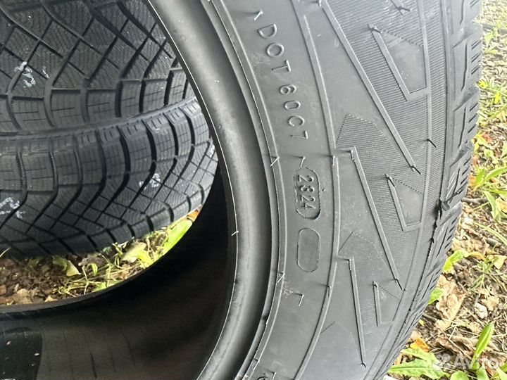 Ikon Tyres Nordman RS2 SUV 225/55 R17 101R