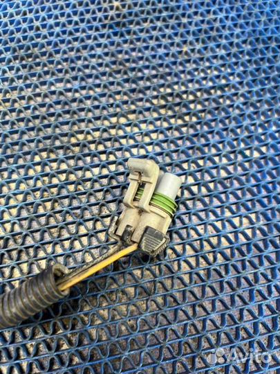 Проводка подкапотная Opel Corsa D хэтчбек Z12XEP