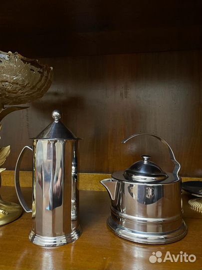 Чайники zepter цептер