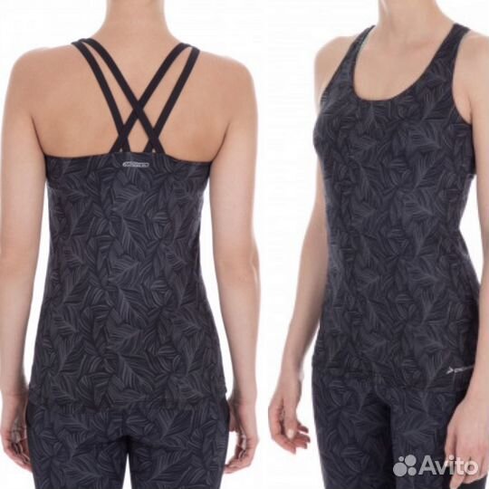 Комплект лосины и топ Demix