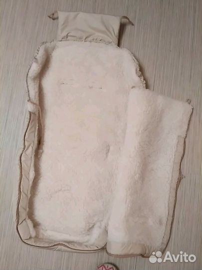 Конверт зимний