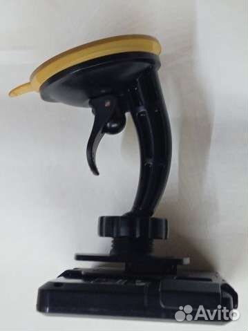 GPS навигатор xDevice Indianapolis HIT 4-A5-FM