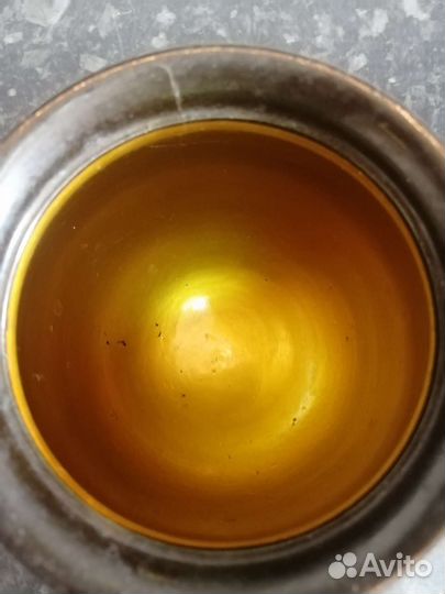 Бочонок деревянный