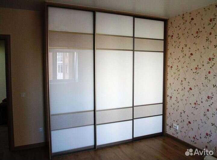 Стенка в гостиную