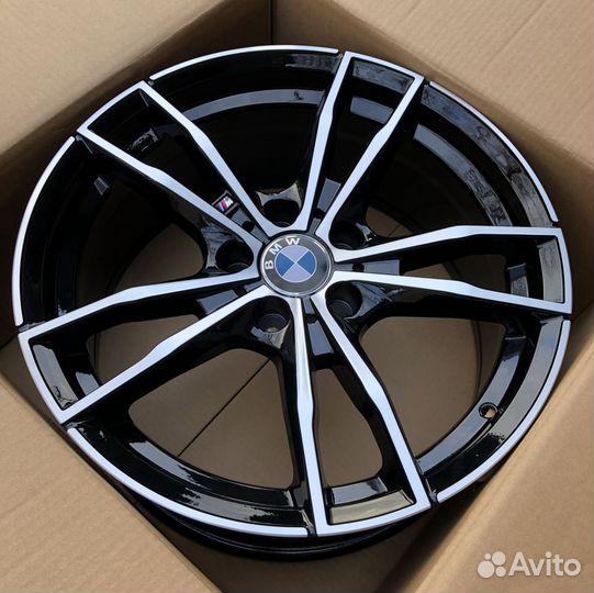 Диски 791 стиль бмв R19 BMW