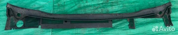 Жабо Opel Meriva A