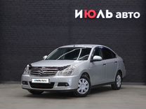 Nissan Almera 1.6 MT, 2013, 182 895 км, с пробегом, цена 680 000 руб.