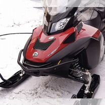 Снегоход Ski-Doo Expedition SE 1200