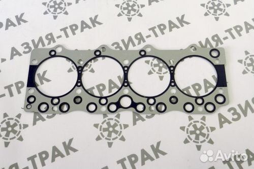 Прокладка гбц A-4BG1T Hitachi EX130K-5