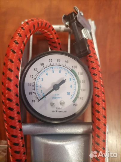 Компрессор механический