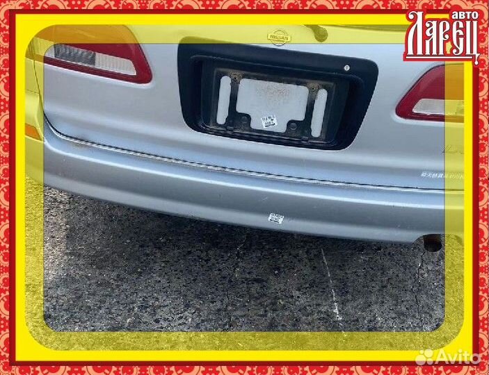 Спидометр Nissan Expert