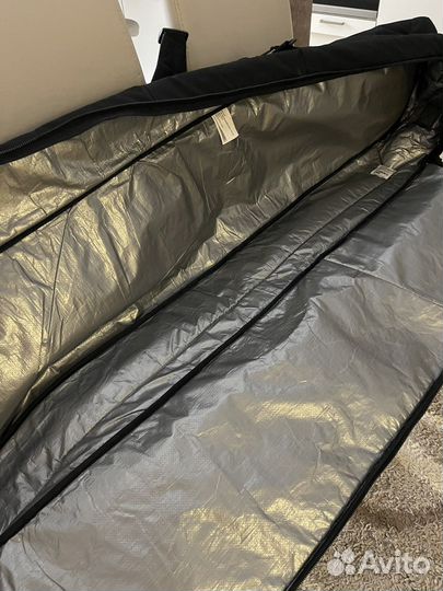Чехол для сноуборда dakine 165 см новый