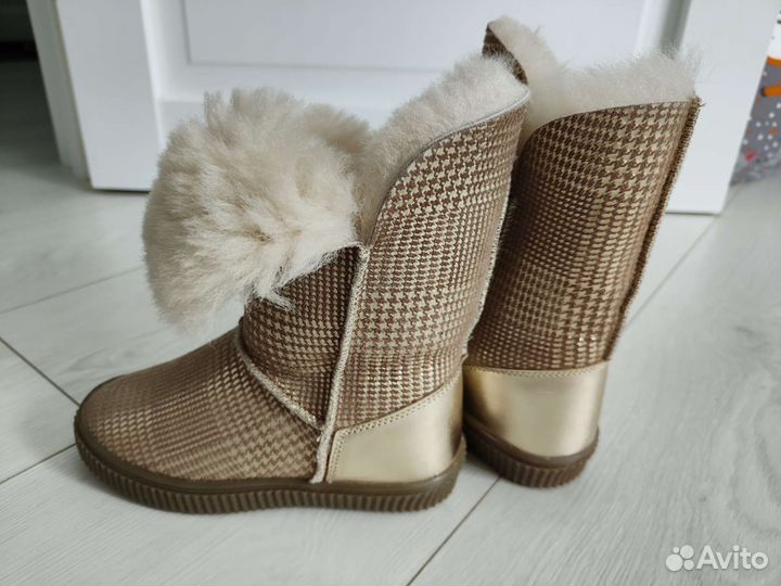 Угги Ugg Bartek Новые