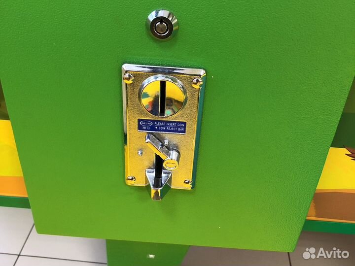 Аэрохоккей бу детский